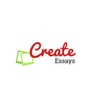 Create Essays Logo
